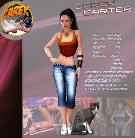 Carey - 00 CharacterProfiles