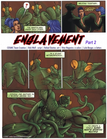Enslavment 2