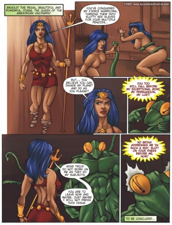 Enslavment 2