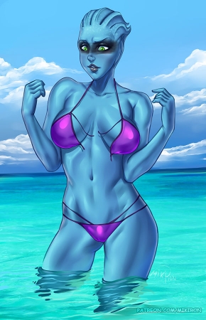 Artist - Mikiron