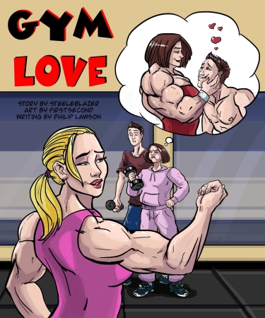 Gym Love