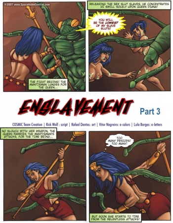 Enslavment 3