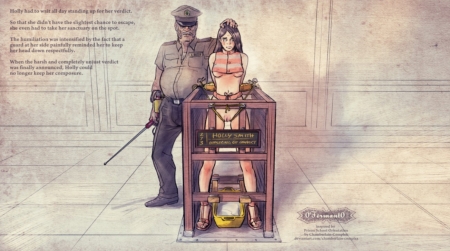 Formant - The Facility and Prison Artworks