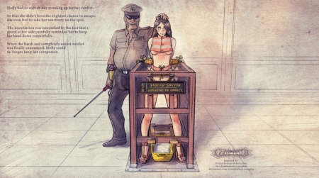 Formant - The Facility and Prison Artworks