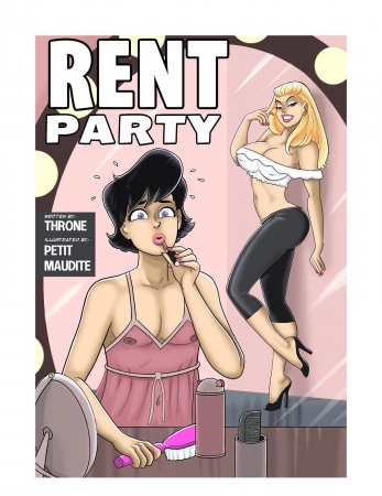 Rent Party