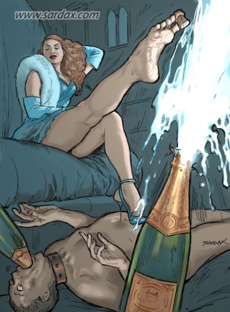 Sardax  room2