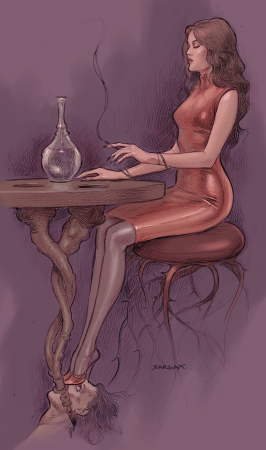 Sardax  room2