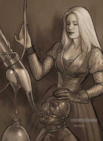 Sardax classics