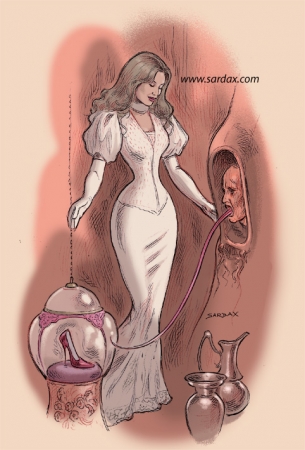 Sardax  room4