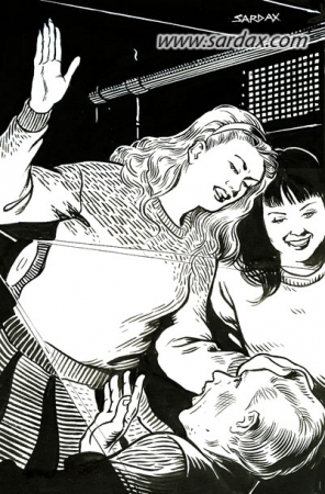 Sardax classics