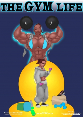 The Gym Life