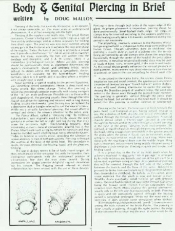 Centurian - Slave Piercing 01