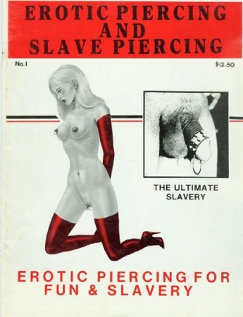 Centurian - Slave Piercing 01