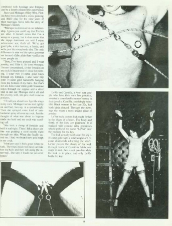 Centurian - Slave Piercing 02