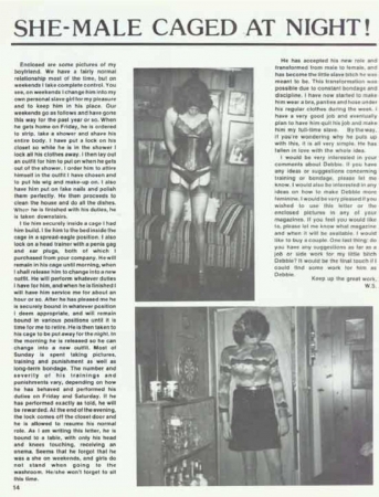 Centurian - Slave Piercing 03