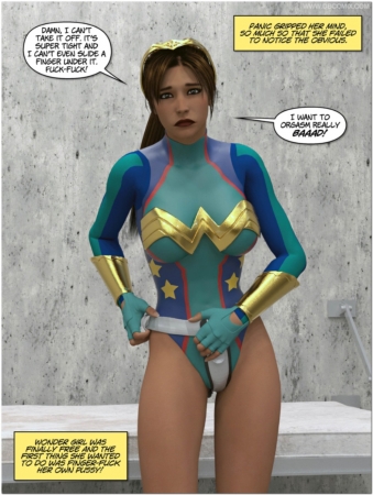 Teen Titans The Judas Contract 7