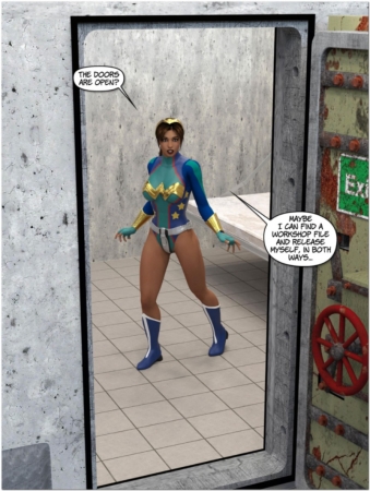 Teen Titans The Judas Contract 7
