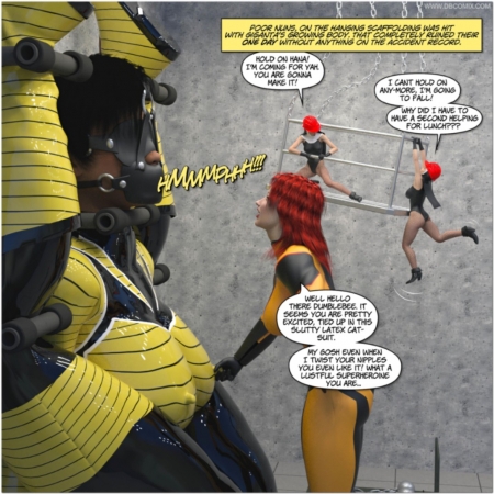 Teen Titans The Judas Contract 8