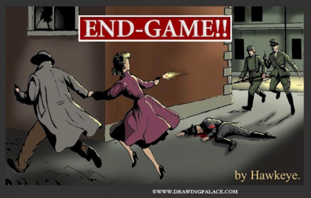 End Game