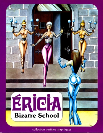 Bizarre School