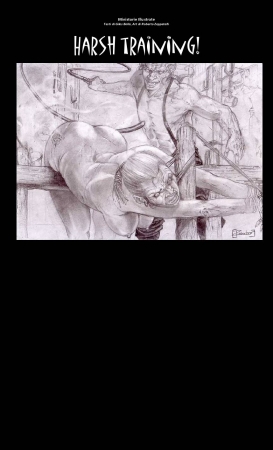 Exclusive BDSM Comics 02