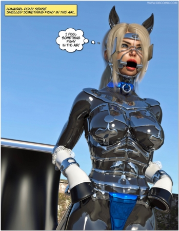 DBComix - Lunagirl 4Sale 03