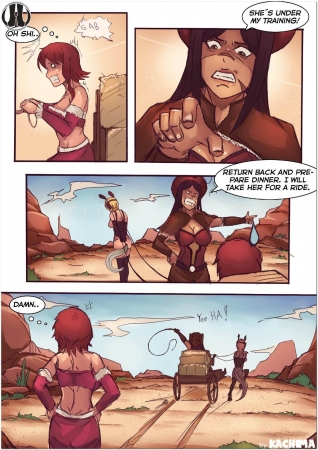 Boundy Hunter 2