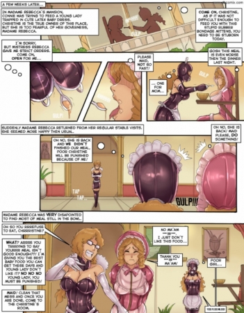 Boundy Hunter 9
