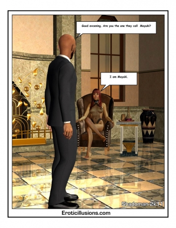 Deception Vol 2 part4