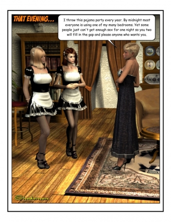 Office Politics part2