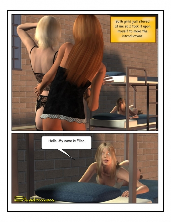 Mistaken Identity part4