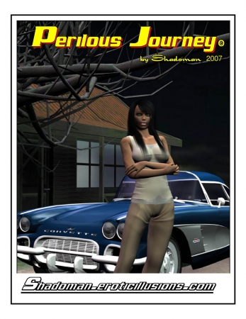 Perilous Journey part1