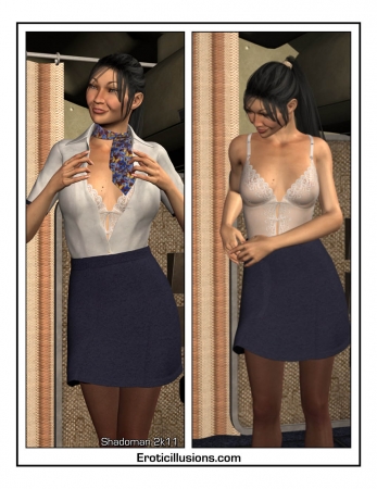 Saving Face - Book II part2