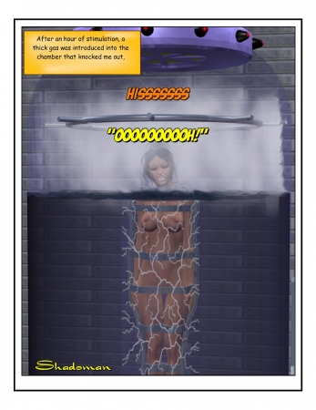 Perilous Journey part5