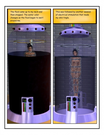 Perilous Journey part5