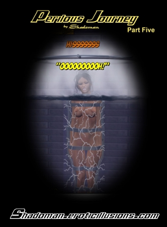 Perilous Journey part5