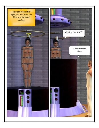 Perilous Journey part5