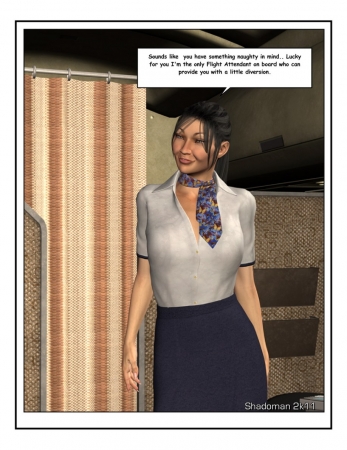 Saving Face - Book II part2