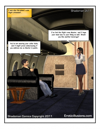 Saving Face - Book II part2