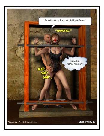 Terri Steele Vol 2 part4