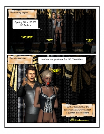 Slave Ship part4