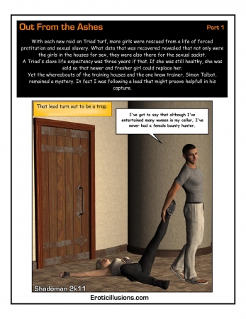 Terri Steele Vol 5 part1