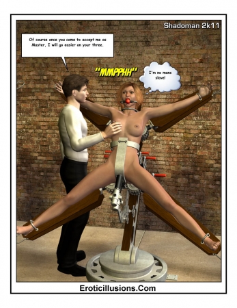 Waylaid Girlfriends part2