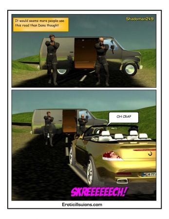 Terri Steele Vol 3 part1