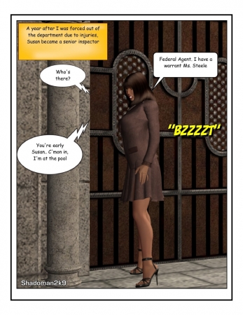 Terri Steele Vol 2 part1