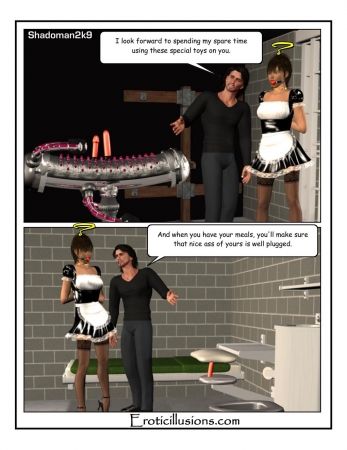 Terri Steele Vol 3 part3