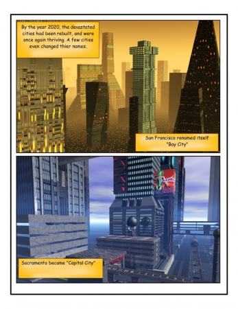 Terri Steele Vol 1 part1