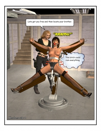 Terri Steele Vol 4 part3