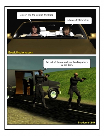 Terri Steele Vol 3 part1