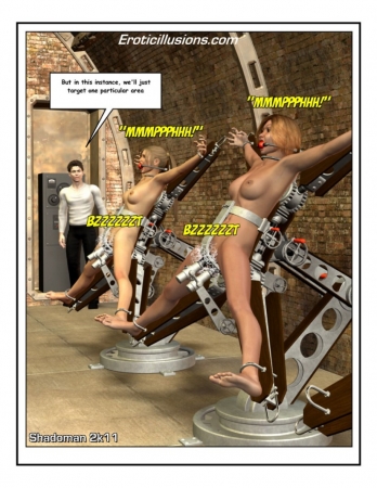 Waylaid Girlfriends part3